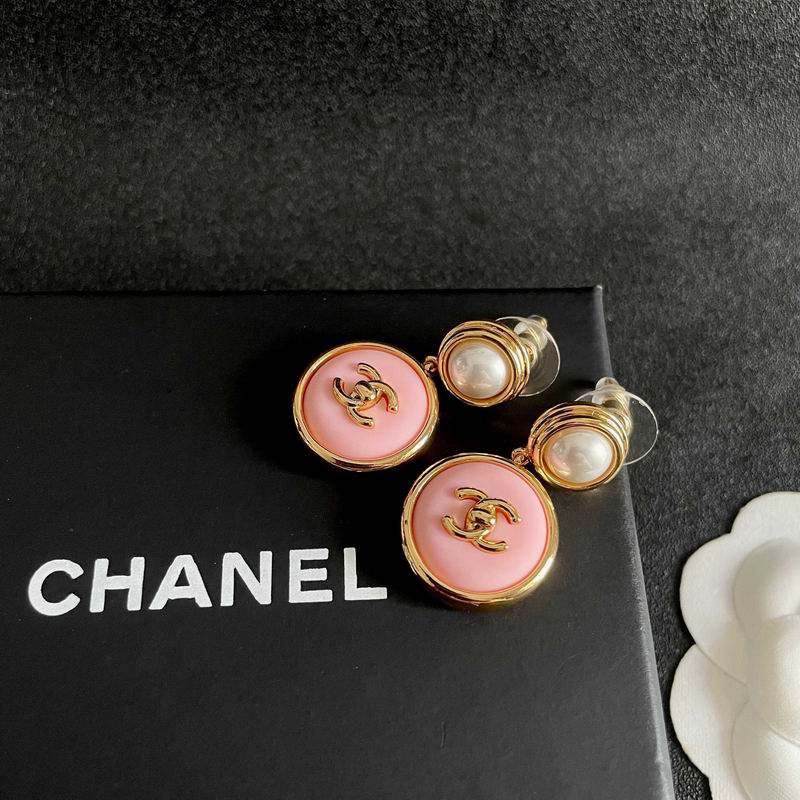 Chanel Earring 09yxs18